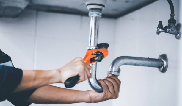 Best Gas Line Installation and Repair  in Clifton Forge, VA